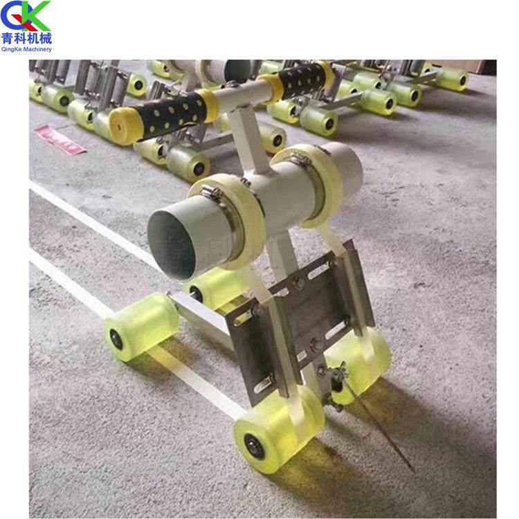 美纹纸胶带贴带机地面划线贴边机直线弧度圆型马线划线机,模玩/动漫/周边/娃圈三坑/桌游,模型制作工具/辅料耗材,淘宝优惠券,粉丝福利购,淘宝优惠卷