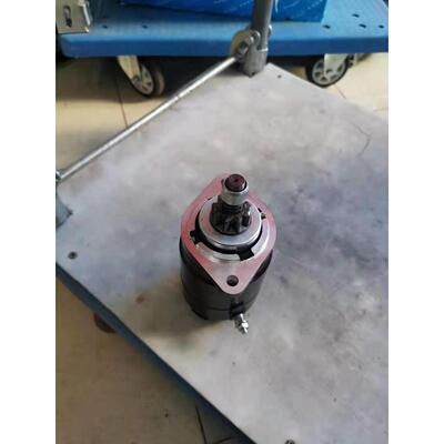 水星25马力船外机起动机马达346-76010-0起动机S108-98起动机