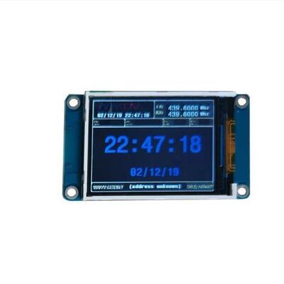 MMDVM 热点板2.2寸屏 Hotspot Raspberry pi NEXTION