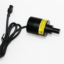 PL05工业视觉点光源同轴高亮 Mark点定位晶片校正LCD微小元件检测