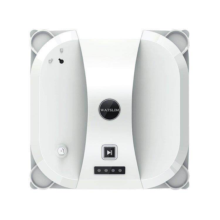 供应智能窗户清洁器全自动高楼进口智能电动擦玻璃机器人