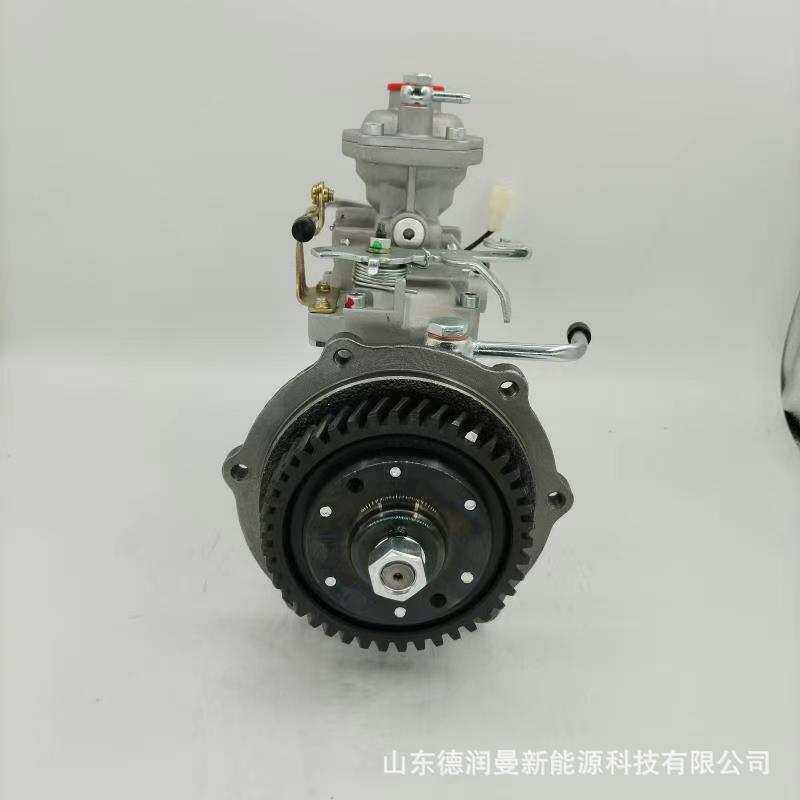 用于五十铃TFR庆铃皮卡100P 4JB1高压油泵 喷油泵VE4/11F1900L002