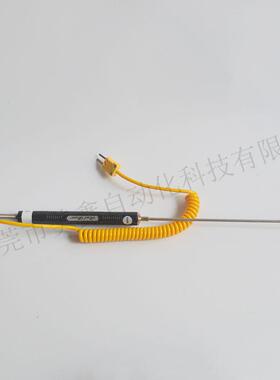 K型瑞宝RUIBAO表面热电偶81530凯装表面探头