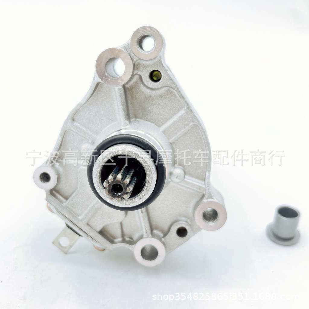启动马达 Aprilia RS125 122 Rotax Engines 1996 - 2009 重型