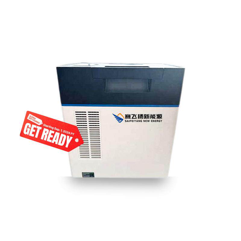 1度电太阳能便携式移动应急户外储能电源大容量露营备用电池