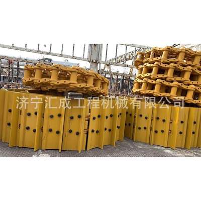 山推原厂配件 TY160推土机链条 四轮一带 山推sd16l链轨链筋链骨