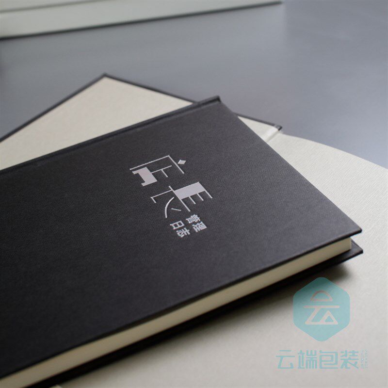店长管理日志本 创意硬皮 商务日记本效率手册记事本子