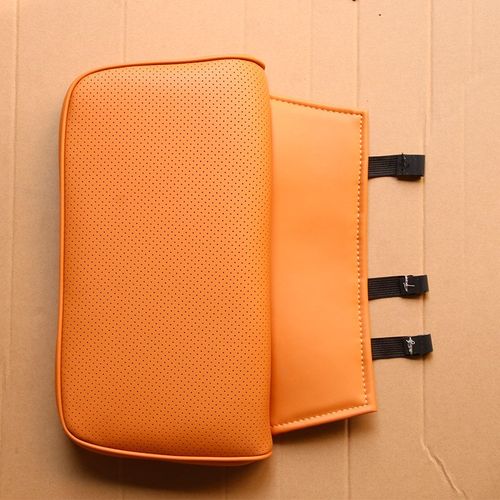 哈弗猛龙主副驾驶座椅电动腿托腿拖内饰改装休息支撑脚托板配件