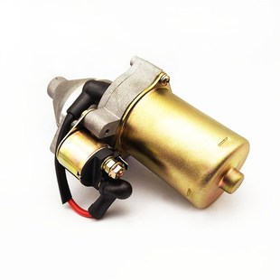 四冲程汽油发动机6.5KW电启动5KW马达177型188柴油190F 420 GX390