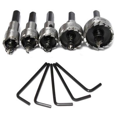 15-50mmHSS高速钢孔钻不锈钢开孔器