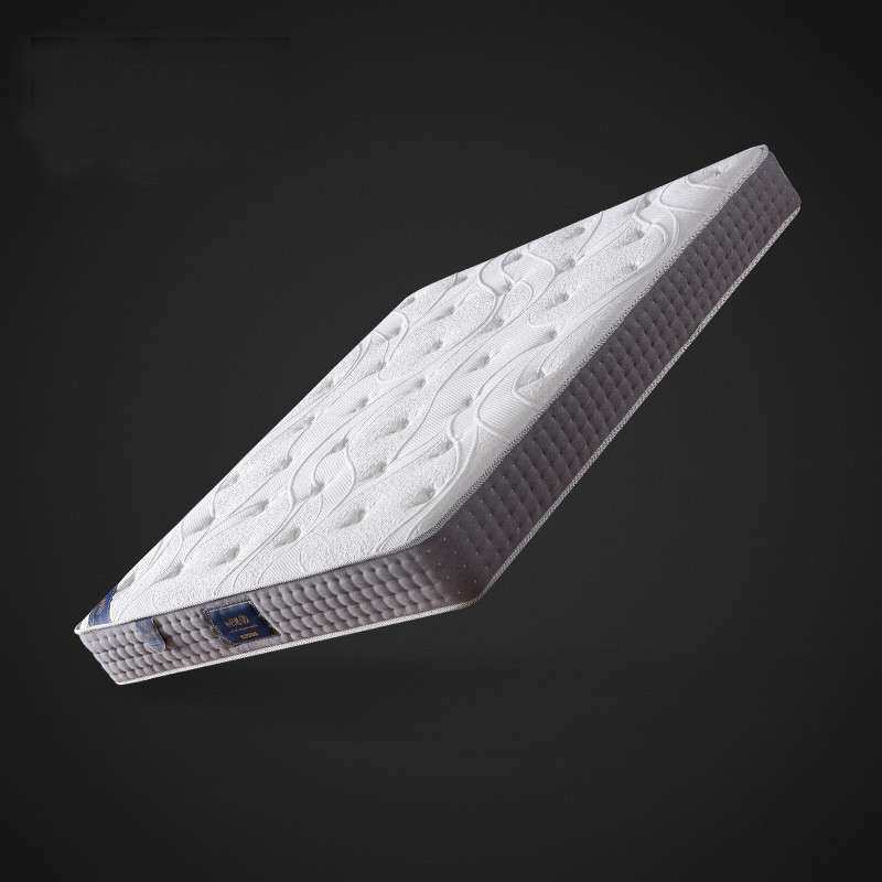 五星级酒店民宿乳胶床垫3E椰棕弹簧床垫软硬两用样板间床垫1.5米
