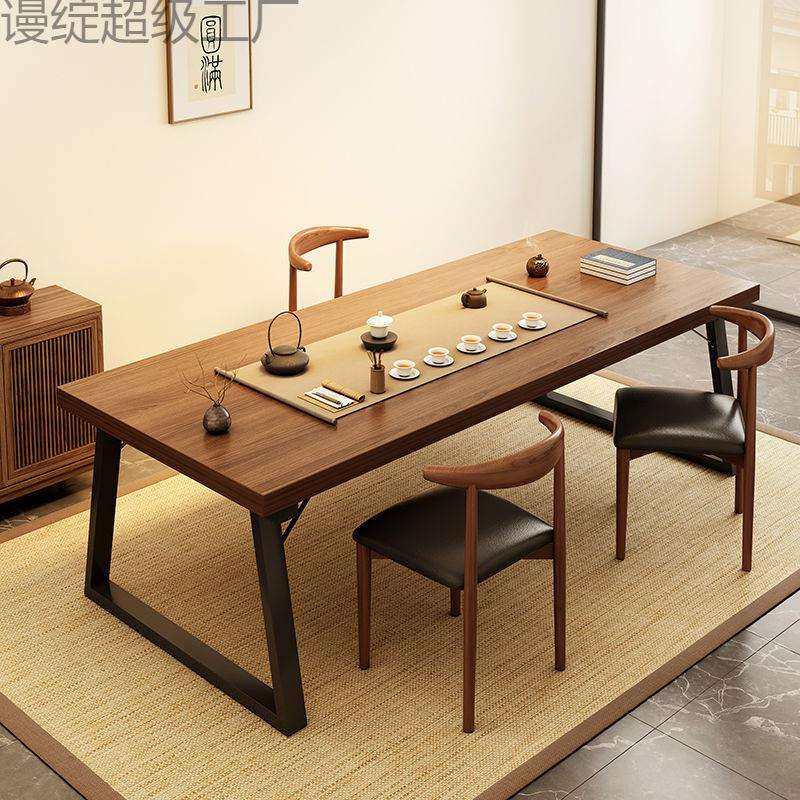 茶桌椅组合一桌五椅茶台洽谈桌现代简约阳台大板茶桌新中式泡茶桌,模玩/动漫/周边/娃圈三坑/桌游,模型制作工具/辅料耗材,淘宝优惠券,粉丝福利购,淘宝优惠卷