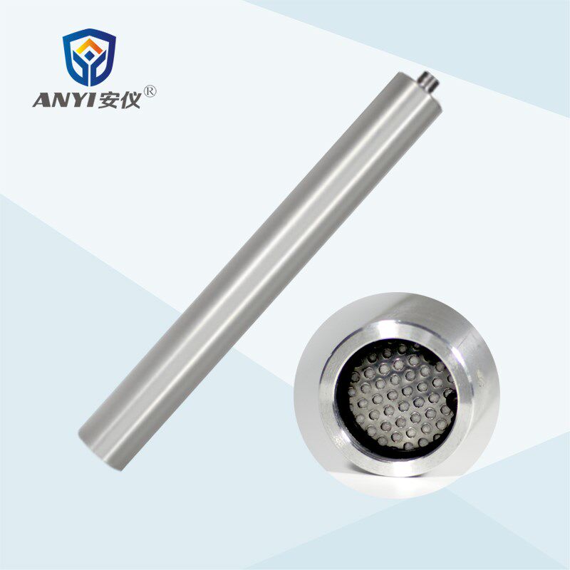 绿盾AH-200/33空气呼吸器潜水呼吸器充气机充气泵配件过滤桶O