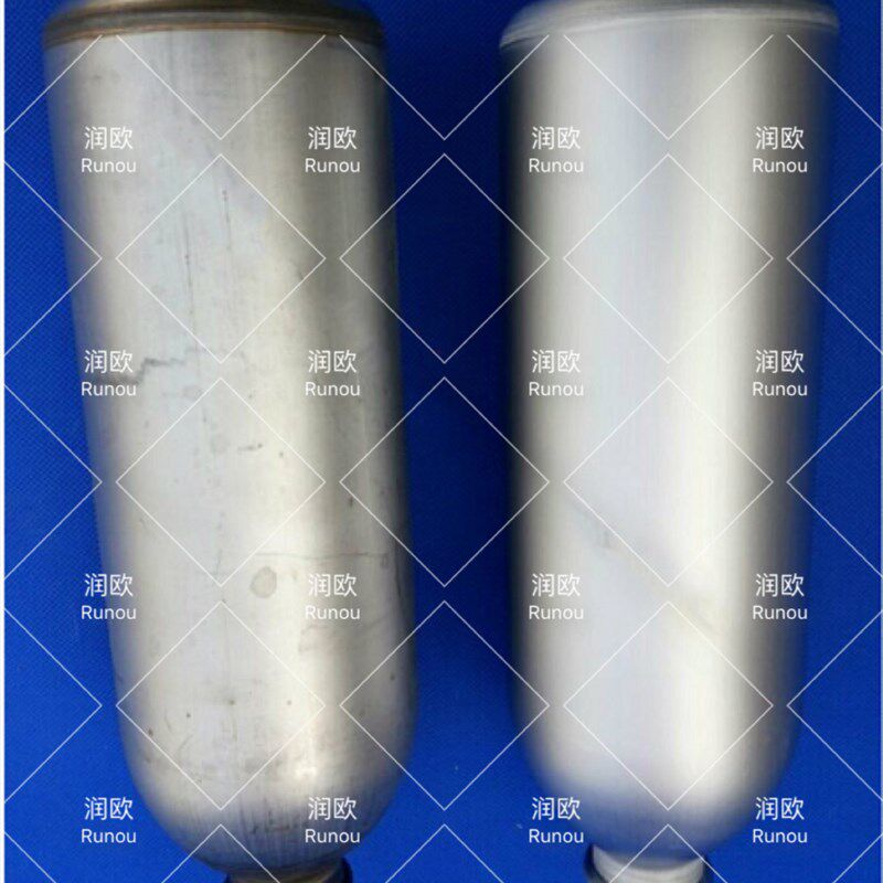 不锈钢酸洗钝化膏 酸洗纯化膏斑焊缝酸洗膏钝化处理剂304光亮