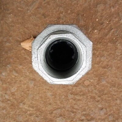 丝扣橡胶软接头 JGD11 DN40 工厂直销 柔性联接器1