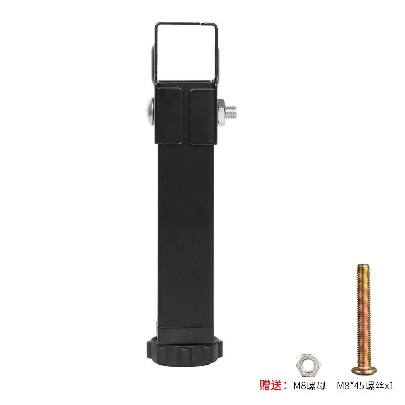 可伸缩床横梁支脚架 床板支撑撑床底横杆龙骨架加固承重加粗