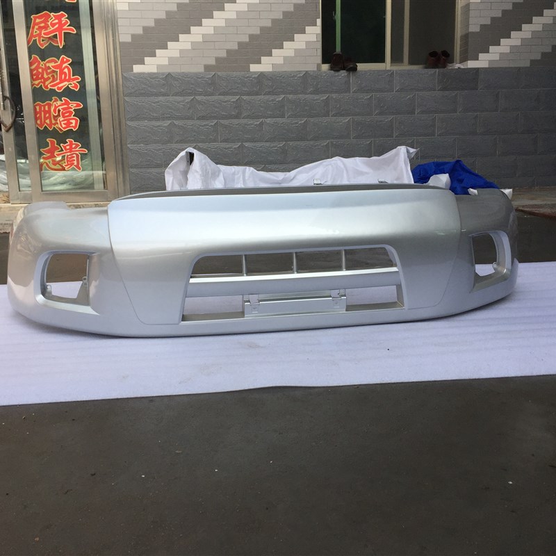 适用前瑞瑞老款瑞虎保险杠 奇虎3于杠奇瑞06070809款瑞虎前杠总成
