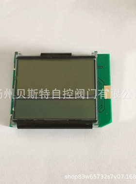 电动执行机构IQMK2液晶显示屏 MOD20X MOD5G二代执行机构使用现货