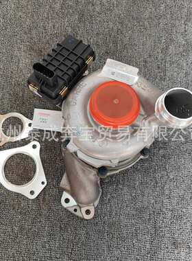 A6420901686 6420901386 A6420901186 802774-5 OM642 166 增压器