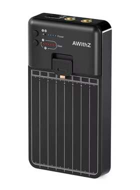 Awithz点焊机手持便携式点焊机主板短路修复移植电芯电池小型焊接