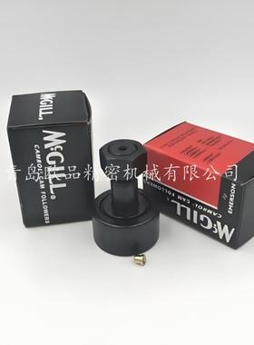 MCGILL麦吉尔轴承CF1 1/8S,CCF1 1/8S,CFH1 1/8S,CCFH1 1/8S B