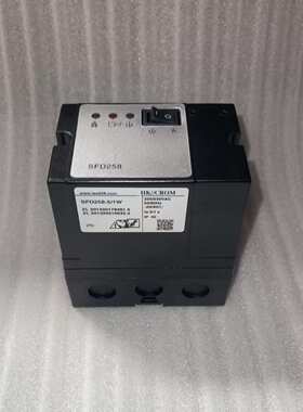 SFD258烧嘴点火控制器SFD 258-5/1W,70宽,75宽