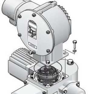 西博思电动执行器 2SY5220西博思电动执行器规格
