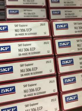 NU307ECM 瑞典轴承 NU308 NU309 NU310 NU311 NU312 NU313 NU314M