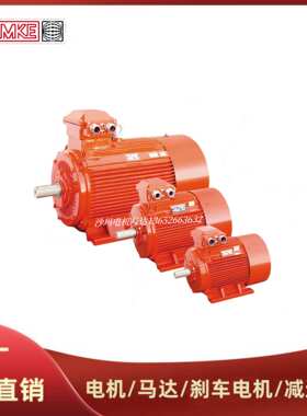 徳国HELMKE电机马达DOR63M1-02-1A DOR71 80 90 100 112 132 160M