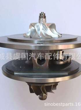798015涡轮增压器机芯 6710900380 BV40E-0020 03L253056Q