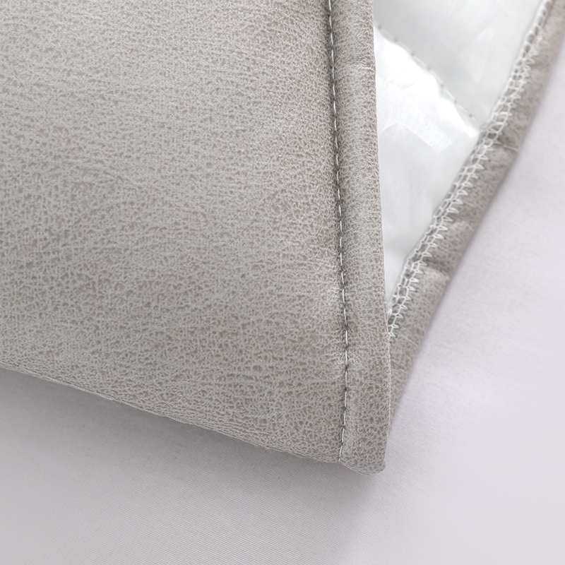 床头罩科技布全包加厚床头套软包轻奢简约床头盖布皮木保金小,3C数码配件,摄像机配件,淘宝优惠券,粉丝福利购,淘宝优惠卷