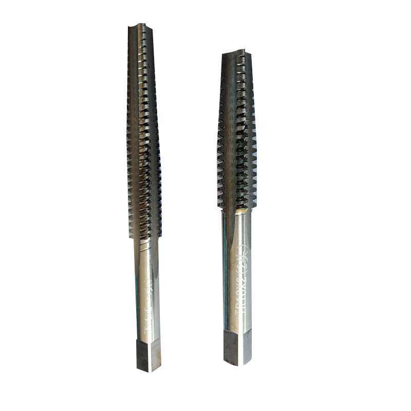 镀钛涂层直槽TR丝锥 细柄不锈钢梯形螺纹丝锥 机用先端丝锥丝攻,3C数码配件,摄像机配件,淘宝优惠券,粉丝福利购,淘宝优惠卷