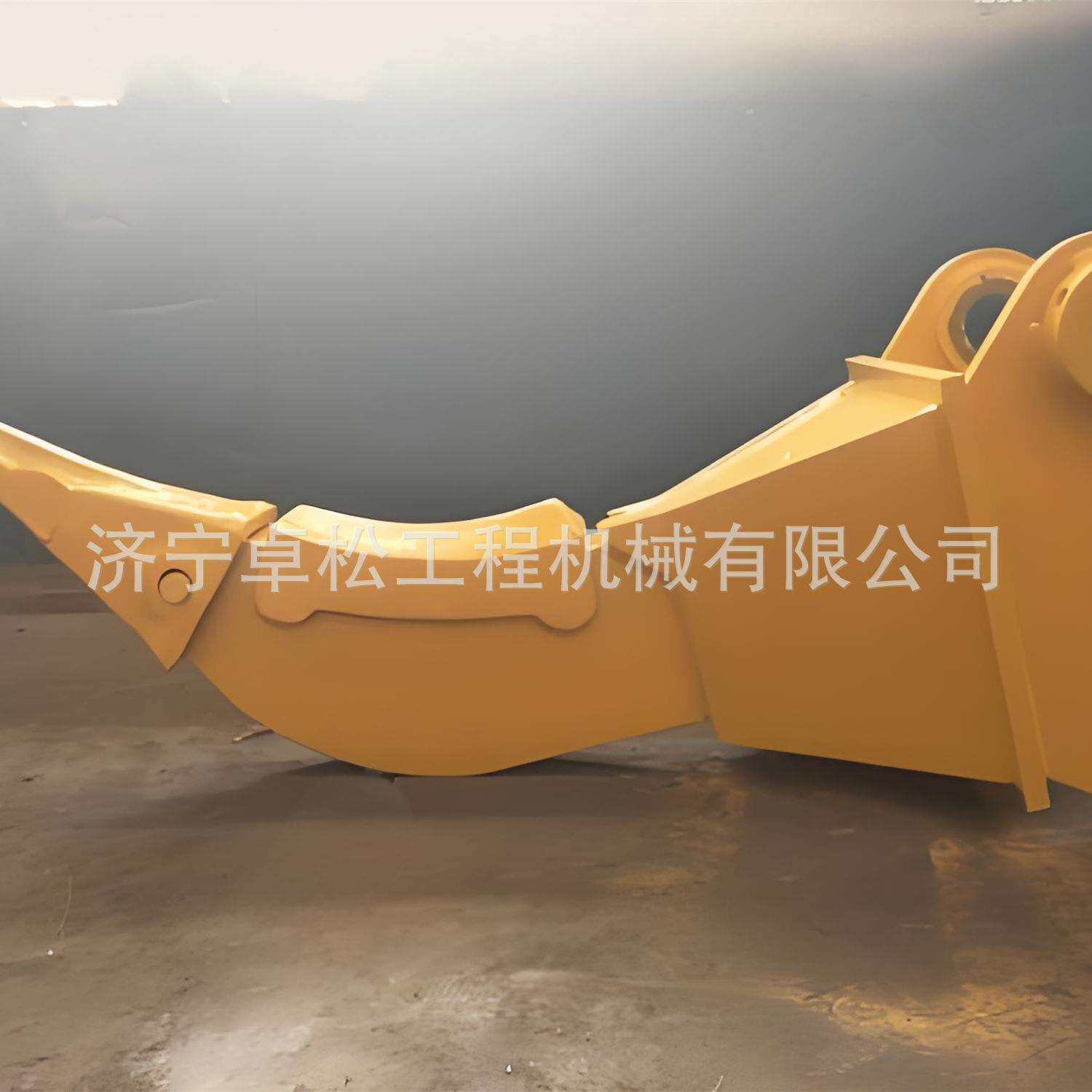 推土机SD22单齿松土器操纵杆 171-87-02000 推土机手柄