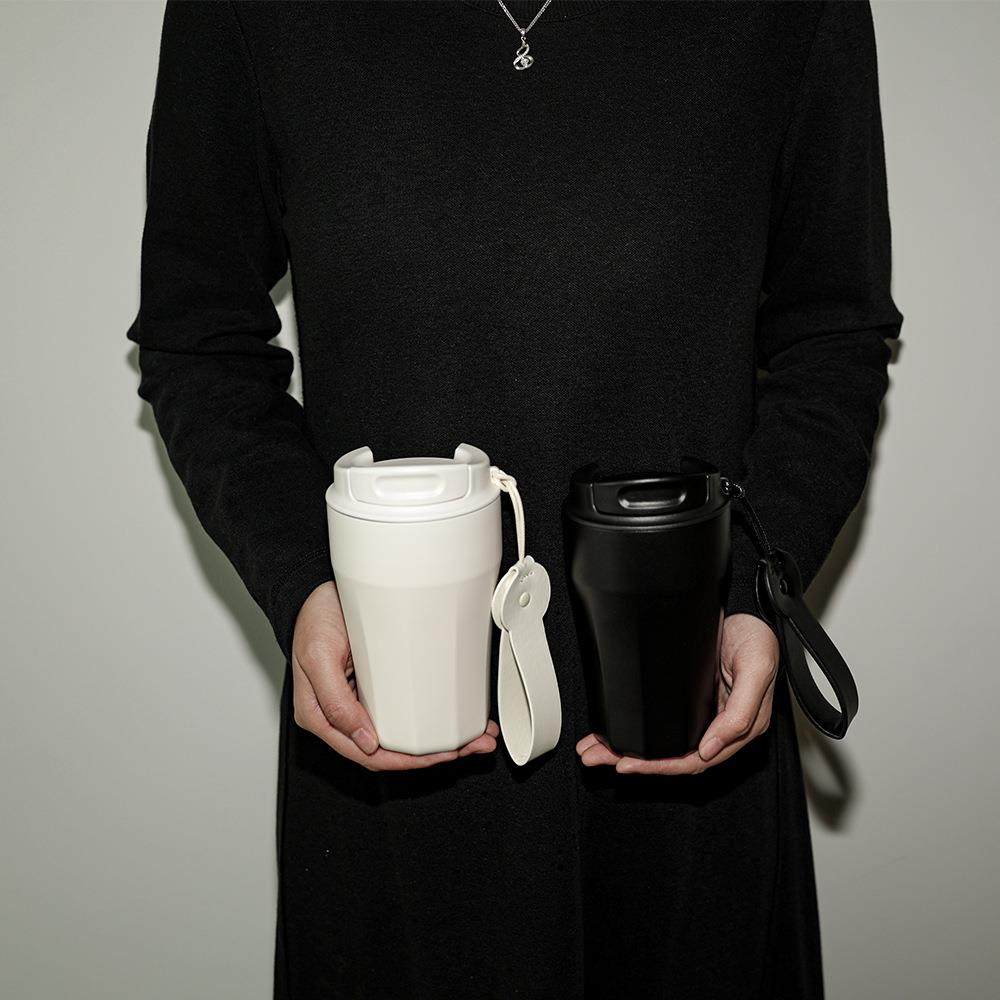 高颜值咖啡杯304不锈钢保温杯女真空便携提手随手网红杯子一件代,模玩/动漫/周边/娃圈三坑/桌游,模型制作工具/辅料耗材,淘宝优惠券,粉丝福利购,淘宝优惠卷