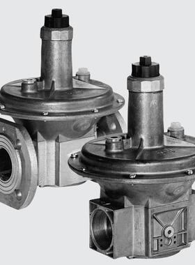 DUNGS 冬斯 FRS 503型 型压力调节器