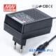 E05 E48 E09 E15 GST18E明纬P1J电源供应器18W E24 E12 E18 5V9V