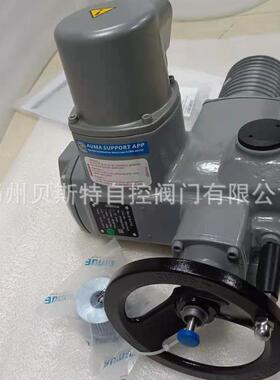 AUMA电动执行机构 Sarvex16. 2/ac01.2/ f10-a，SA14.6-AC01.2