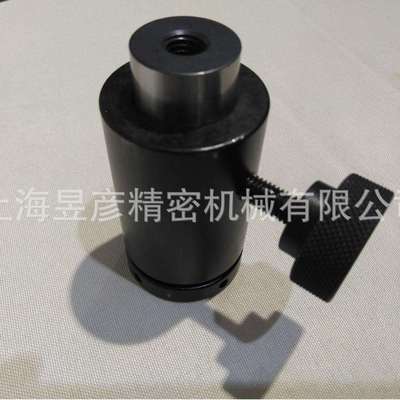 弹性支撑杆支持杆LEAVE昱暐治具弹性化螺拴支撑杆支撑座SU18-4270