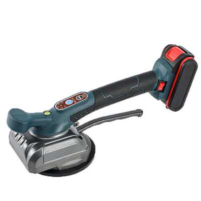 厂家 瓷砖平铺机大功率 墙地两用震动振动自动贴瓷砖铺砖机