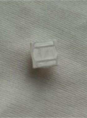 现货供应395nm高功率8W紫外线LED,四芯片395nm，1400mW