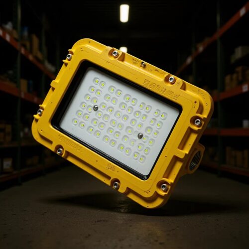供应 矿用隔爆型LED巷道灯  DGS50/127L(A)  DJS30/127L(A)