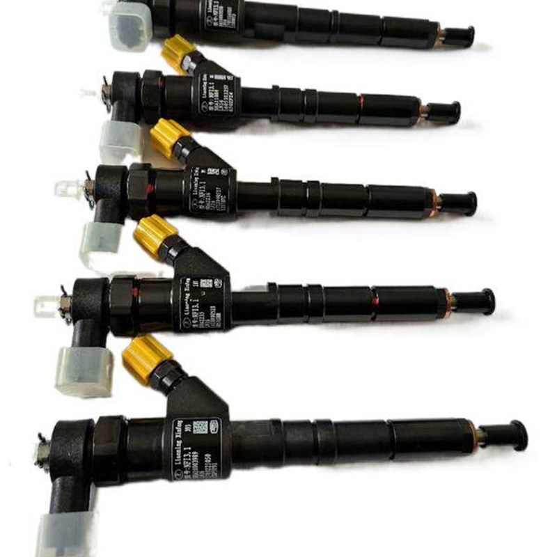 辽宁新风3G25-18020油喷油器 常柴4G33TC发动机喷0嘴NFI3.1/CC485