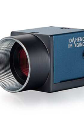 IMAVISION大恒图像MER2-301-125U3M-L 300万像素黑白工业相机