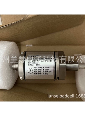 原装TIP-0750-101-A1-SA02-B德国VOLFA位移传感器 电子尺