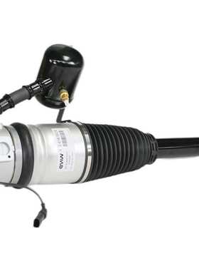 空气悬挂弹簧减震器适用奥迪A8 D3 4E 后气动避震4E0616001E