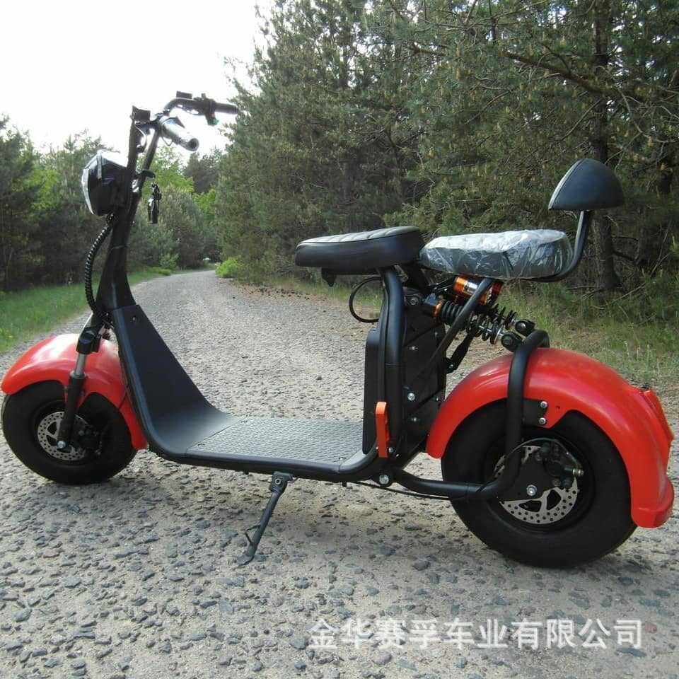 成人亲子智能电动车平衡车两轮双轮体感车代步车电动自平衡车