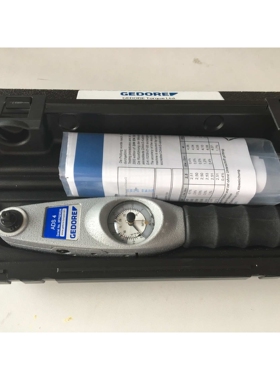 扭力扳手BDS80ES吉多瑞防静电010400 16-80N.m Torqueleader