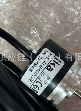 价格需核实  LIKA  编码器 型号：IT65-P-3600ZND2CRQ/S331