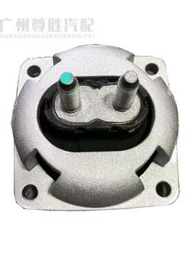 1662400518/0618/1118/0918适用于奔驰166波箱胶机脚胶变速箱支架