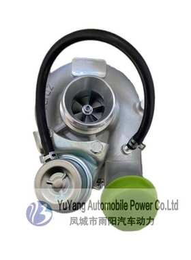 TD04HL H5 4G63 2.0TSMW251429 2.0T 49389-05601 SUV涡轮 增压器